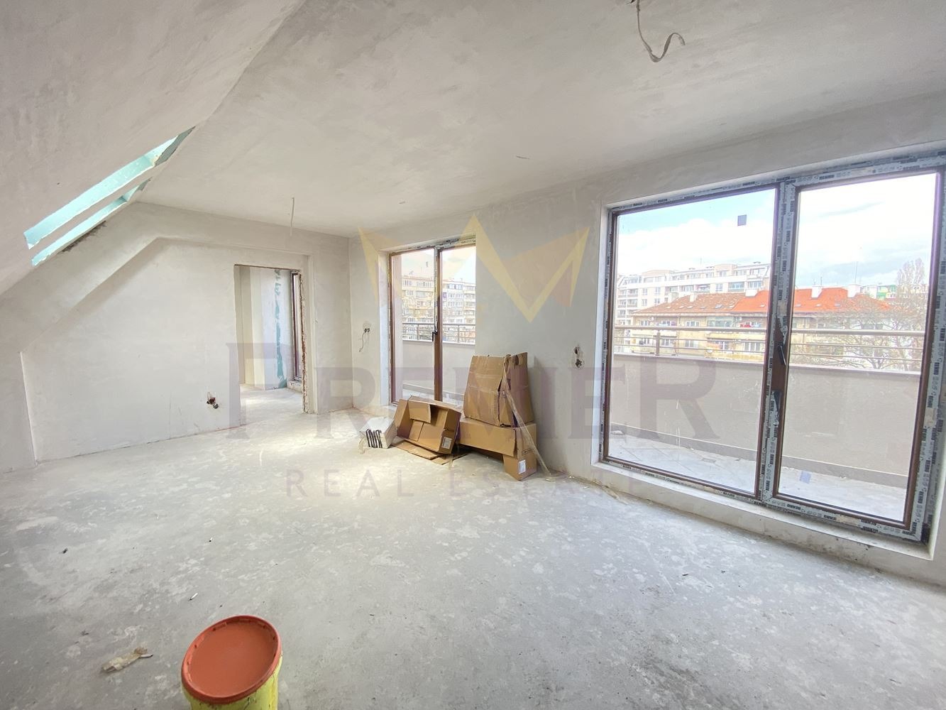 Продава 2-СТАЕН, гр. София, Банишора, снимка 9 - Апартаменти - 54118191