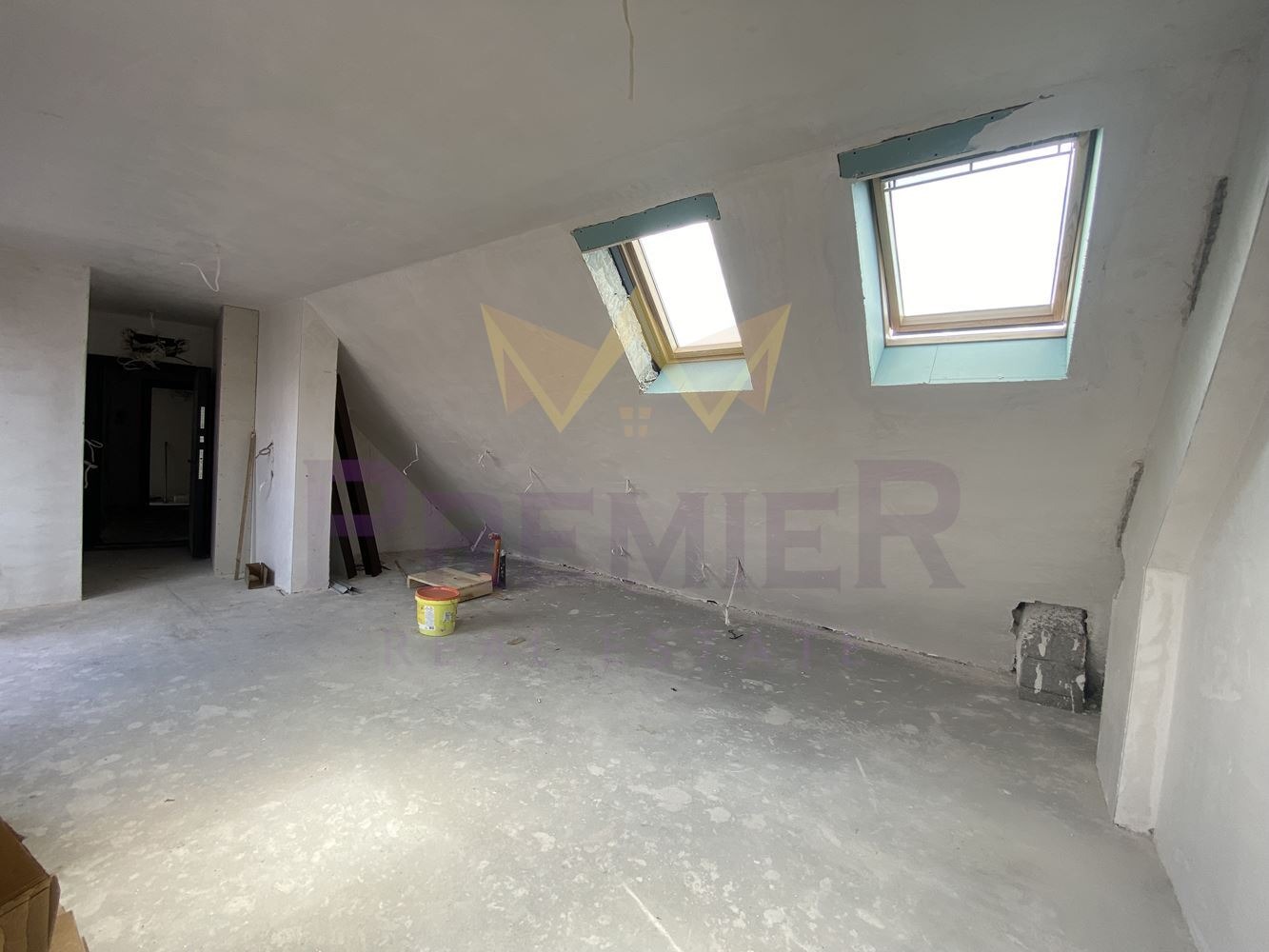 Продава 2-СТАЕН, гр. София, Банишора, снимка 3 - Апартаменти - 54118191