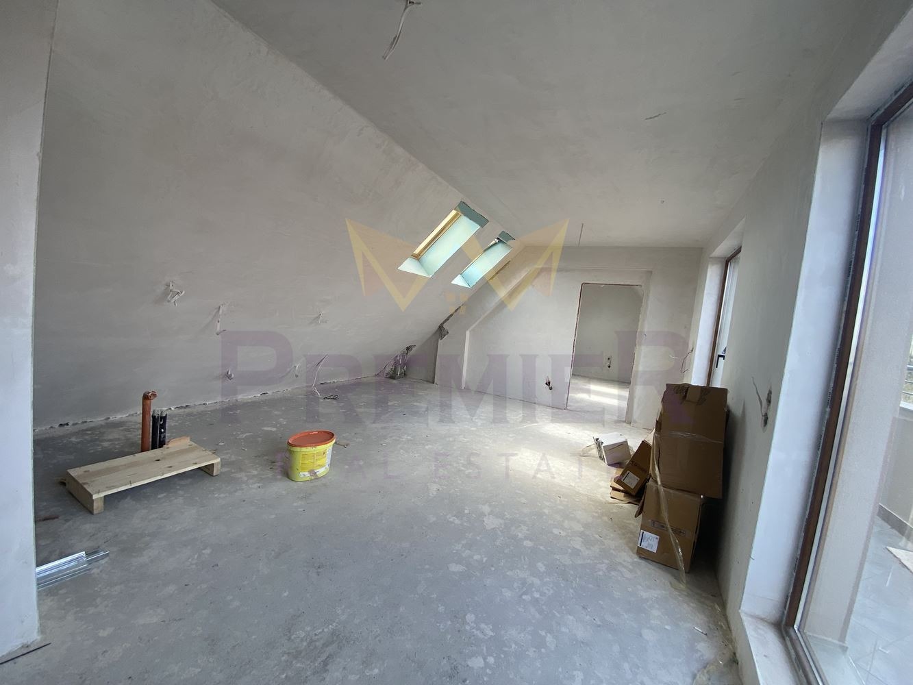 Продава 2-СТАЕН, гр. София, Банишора, снимка 5 - Апартаменти - 54118191