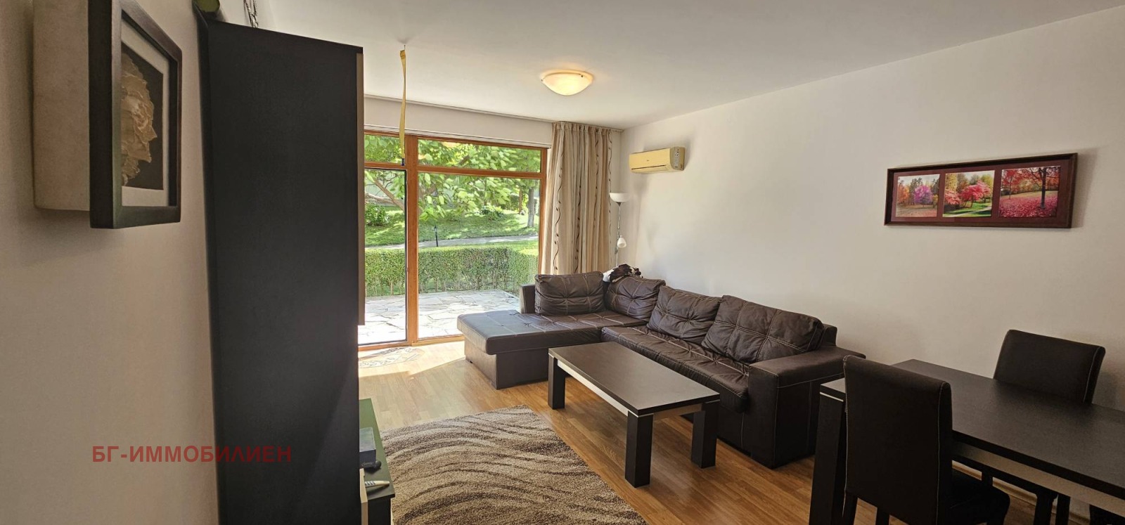 Продава 2-СТАЕН, гр. Ахелой, област Бургас, снимка 8 - Апартаменти - 54135248