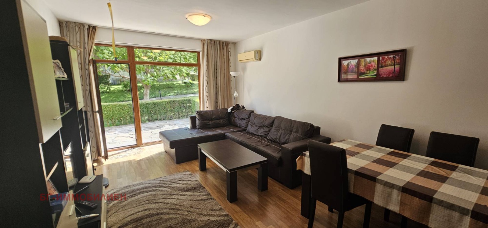 Продава 2-СТАЕН, гр. Ахелой, област Бургас, снимка 6 - Апартаменти - 54135248