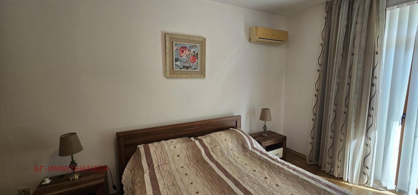 Продава 2-СТАЕН, гр. Ахелой, област Бургас, снимка 11 - Апартаменти - 54135248