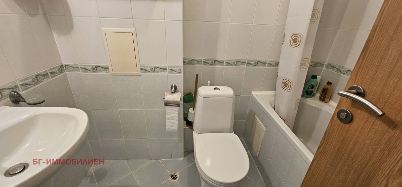 Продава 2-СТАЕН, гр. Ахелой, област Бургас, снимка 13 - Апартаменти - 54135248