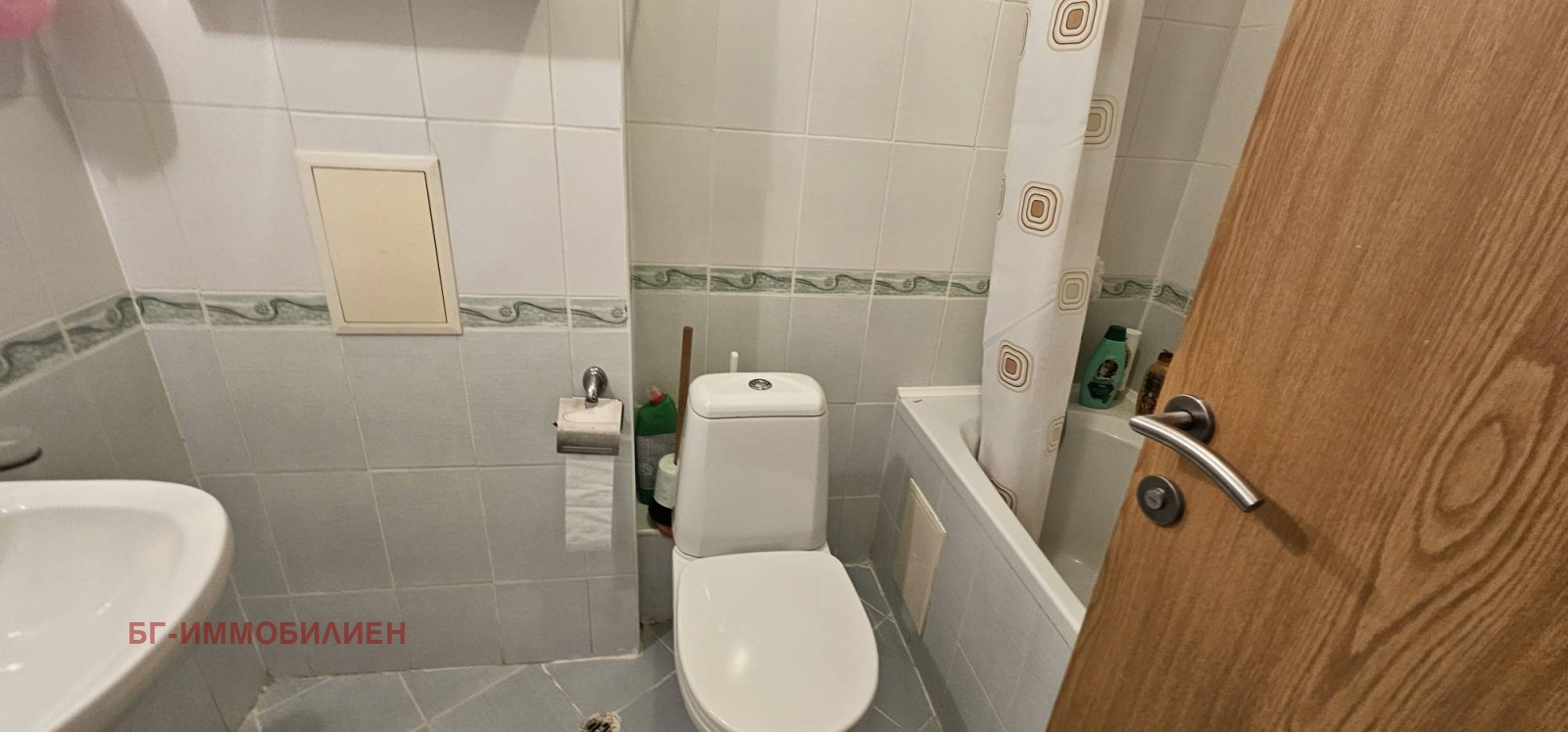 Продава 2-СТАЕН, гр. Ахелой, област Бургас, снимка 12 - Апартаменти - 54135248