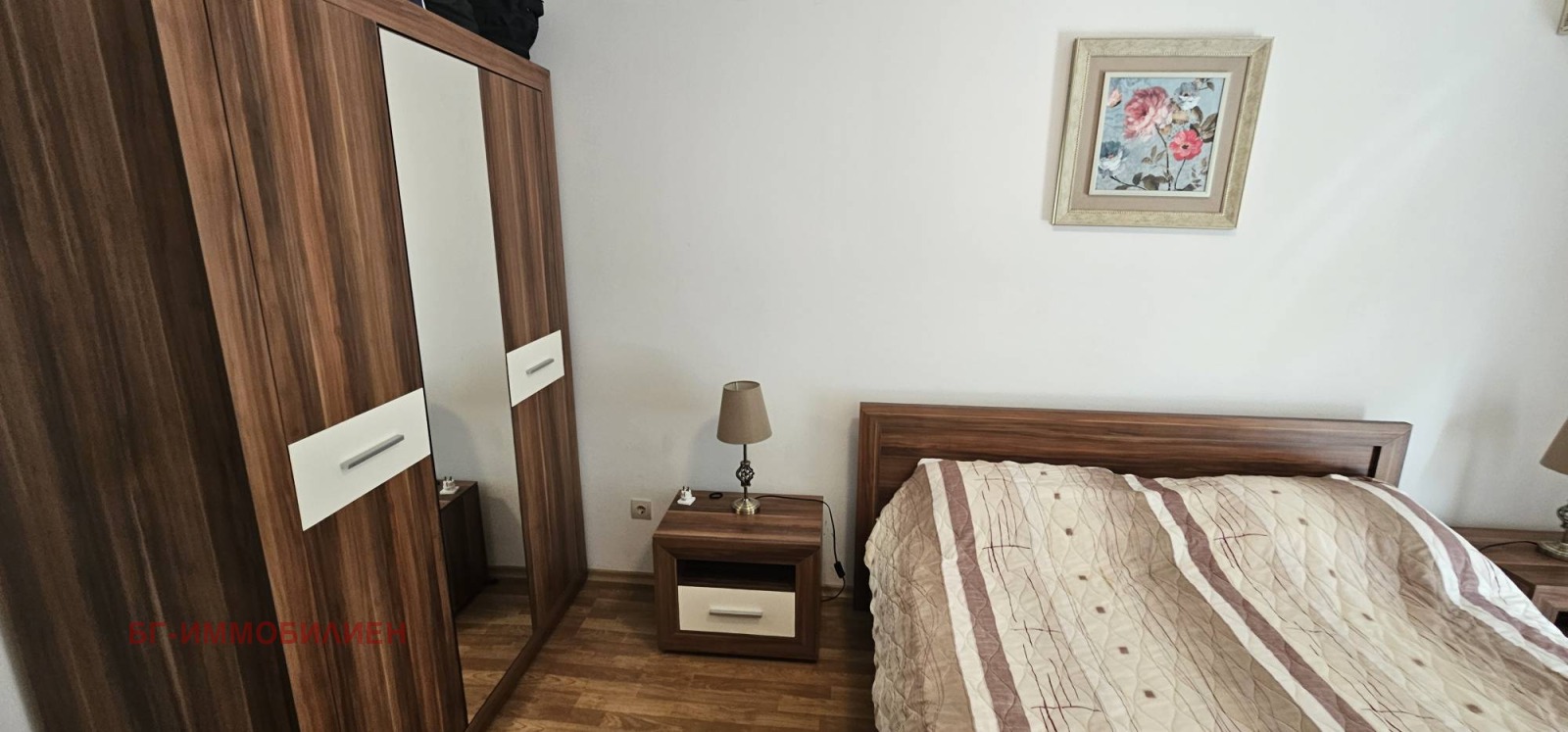 Продава 2-СТАЕН, гр. Ахелой, област Бургас, снимка 10 - Апартаменти - 54135248