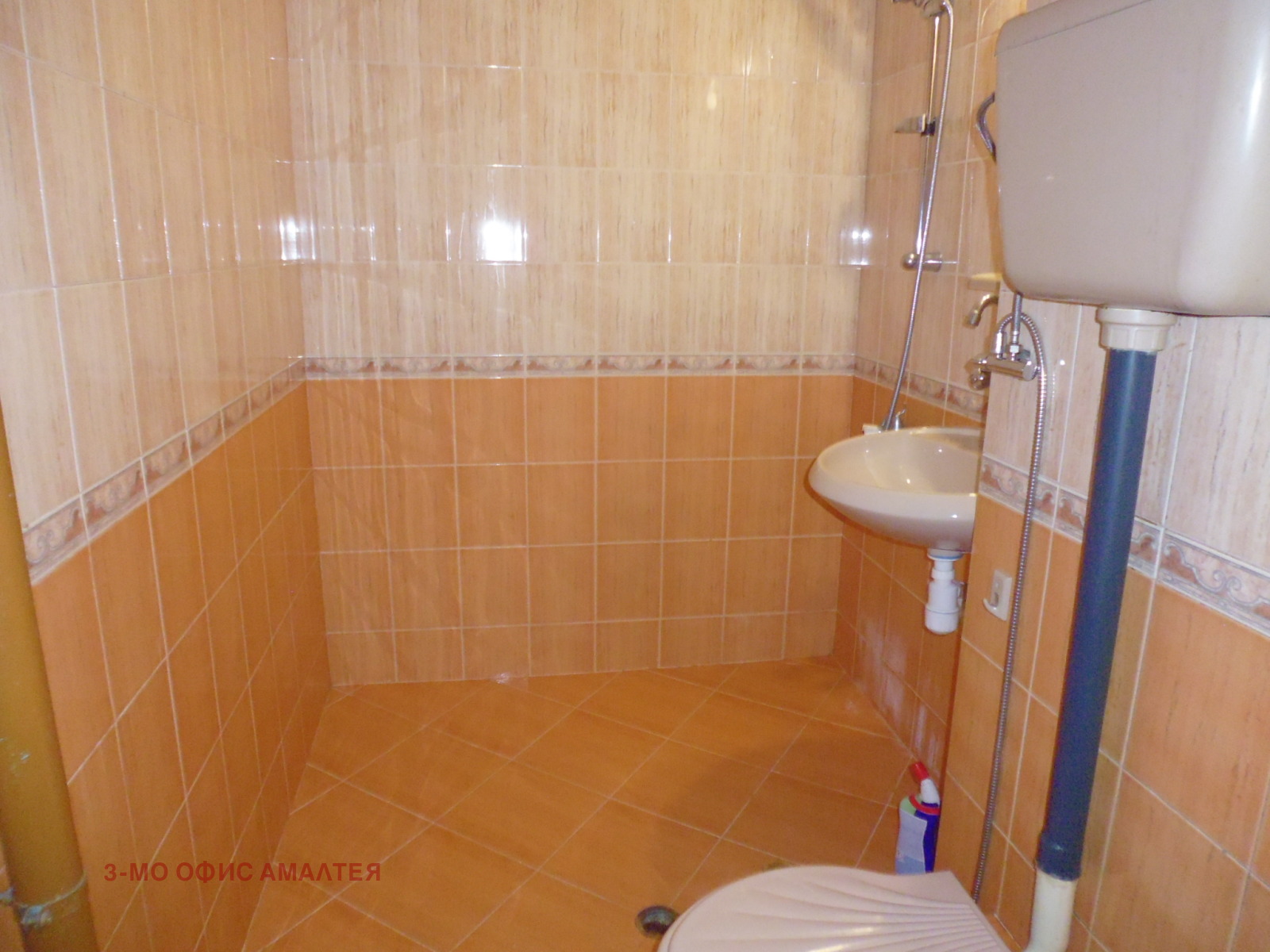 Продава 2-СТАЕН, гр. София, Люлин 6, снимка 14 - Апартаменти - 54994982