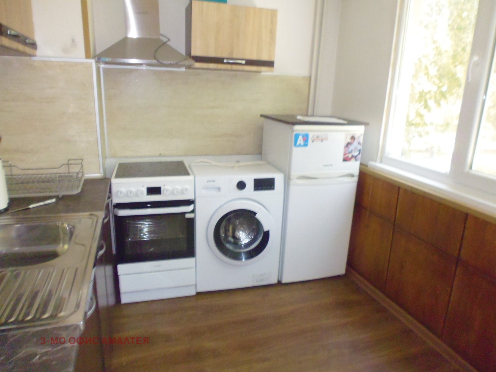 Продава 2-СТАЕН, гр. София, Люлин 6, снимка 10 - Апартаменти - 54994982
