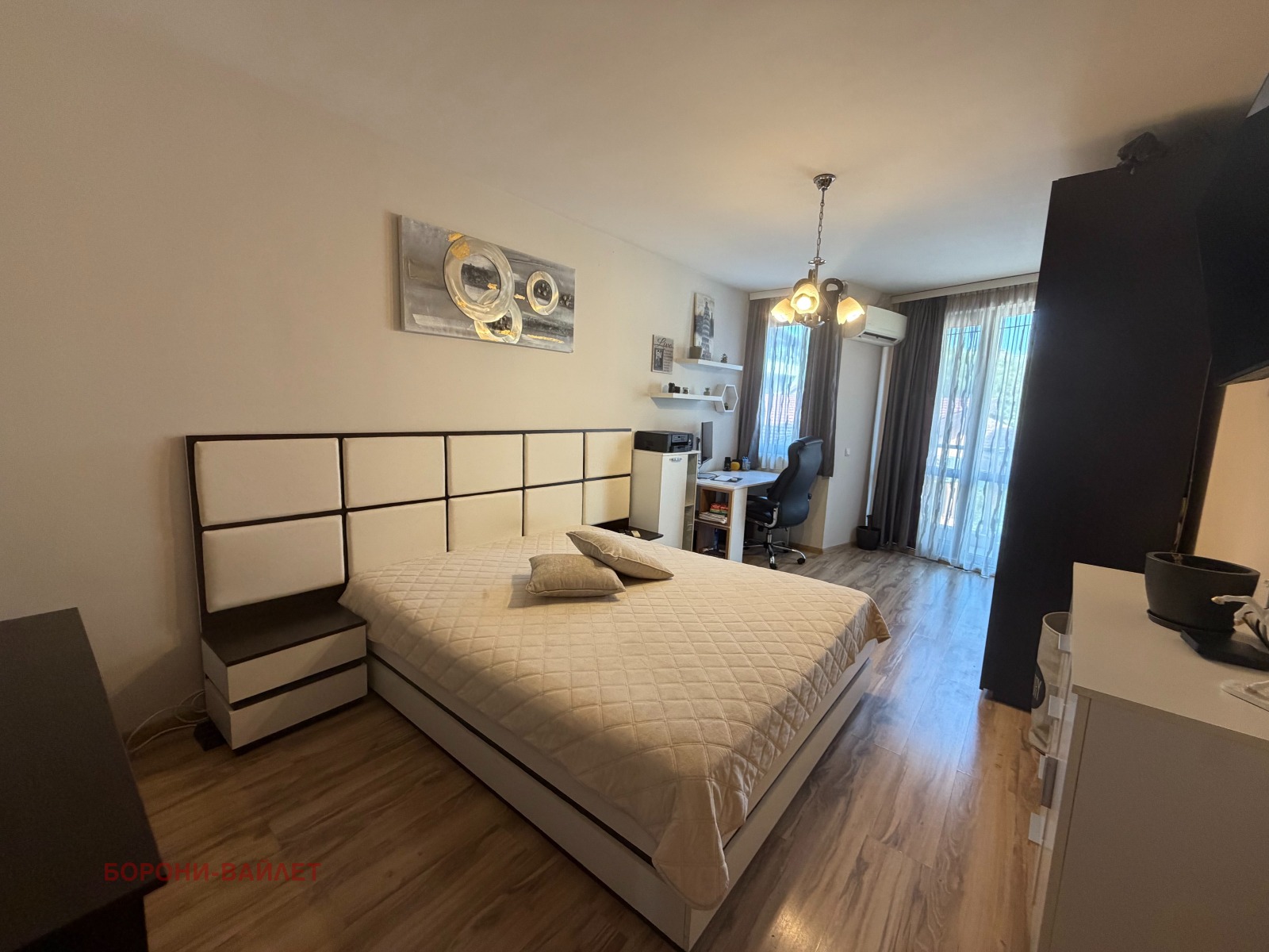 Продава 2-СТАЕН, гр. Пловдив, Център, снимка 10 - Апартаменти - 55811742