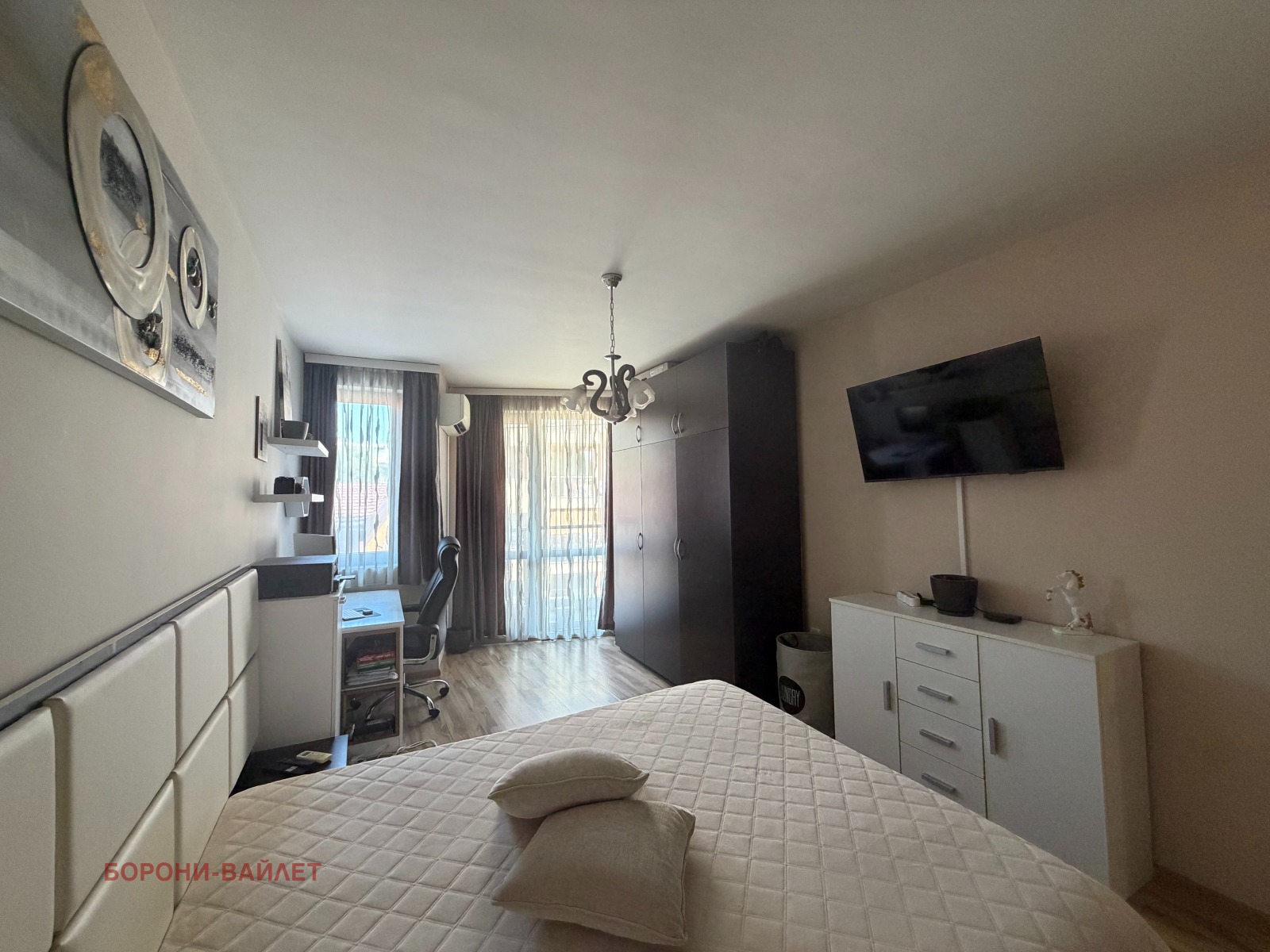 Продава 2-СТАЕН, гр. Пловдив, Център, снимка 11 - Апартаменти - 55811742