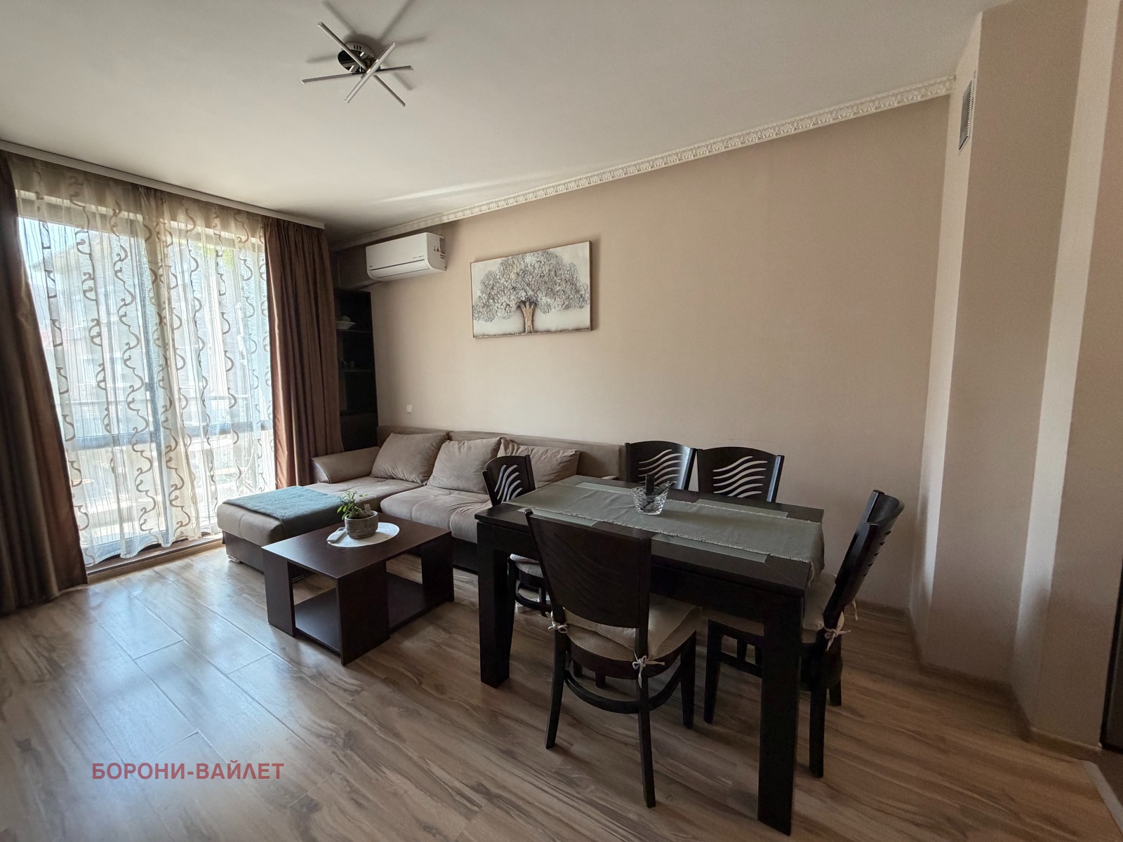 Продава 2-СТАЕН, гр. Пловдив, Център, снимка 2 - Апартаменти - 55811742