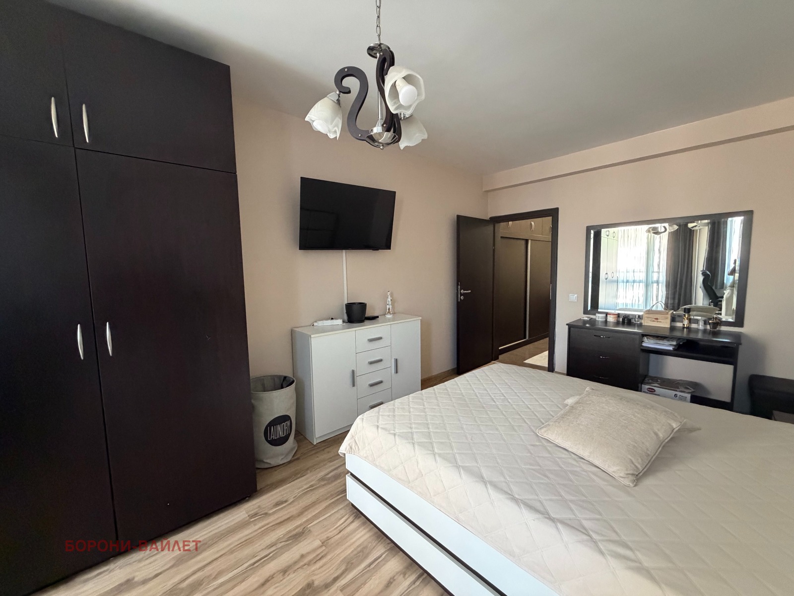 Продава 2-СТАЕН, гр. Пловдив, Център, снимка 13 - Апартаменти - 55811742