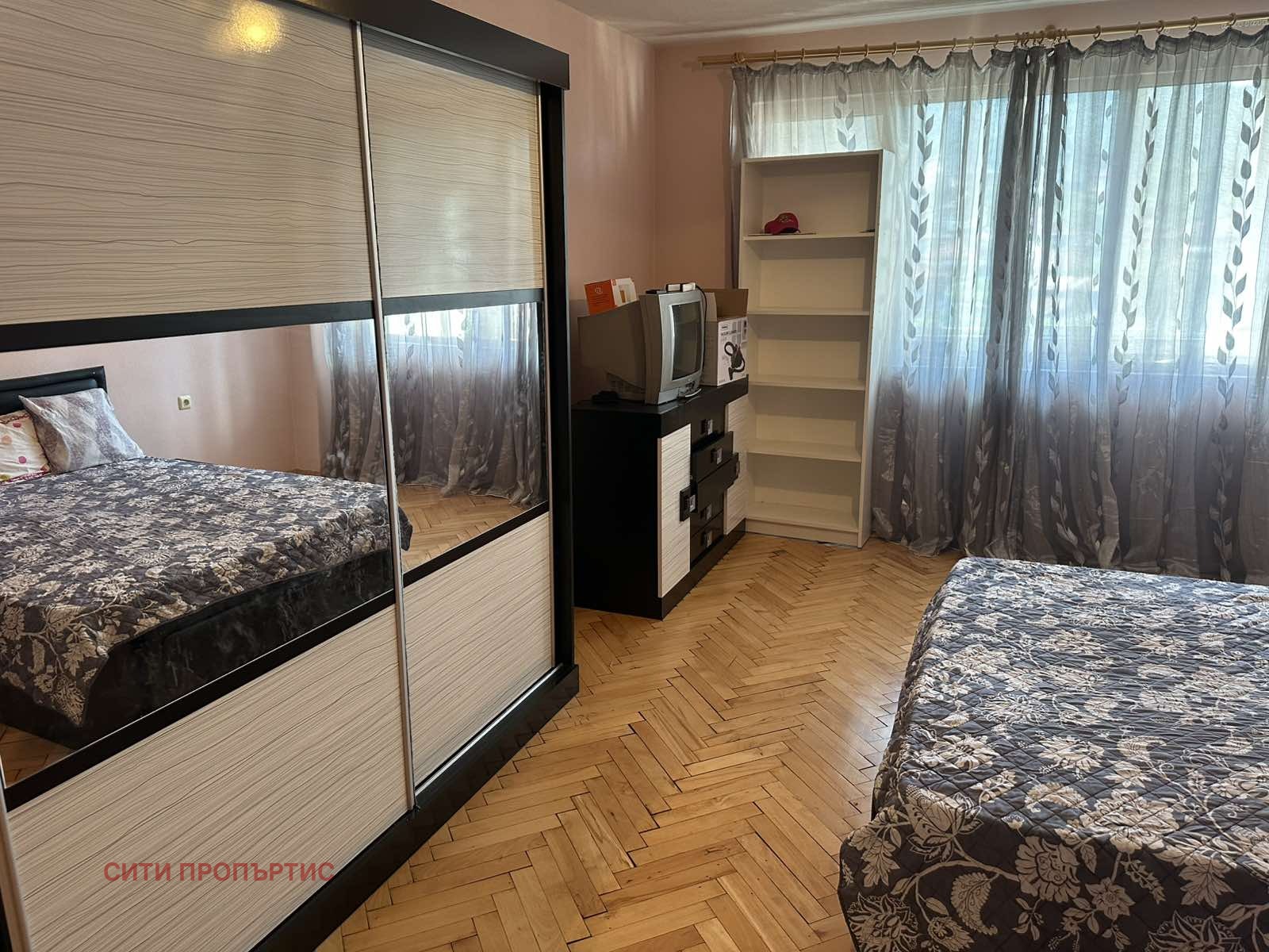 Продава 2-СТАЕН, гр. Симитли, област Благоевград, снимка 5 - Апартаменти - 55846473