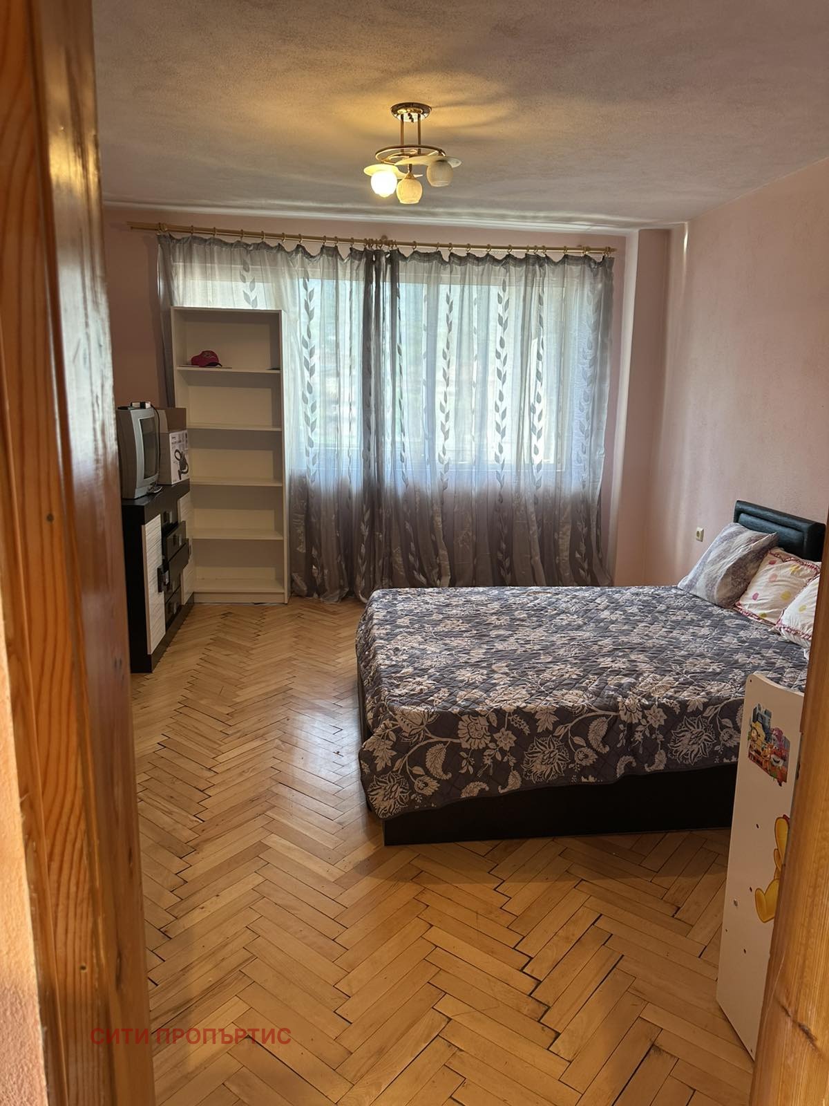Продава 2-СТАЕН, гр. Симитли, област Благоевград, снимка 4 - Апартаменти - 55846473