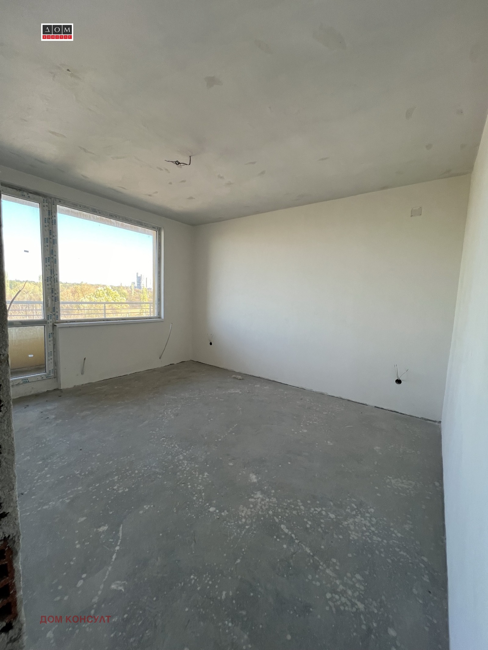 Продава 3-СТАЕН, гр. София, Кръстова вада, снимка 2 - Апартаменти - 50711602