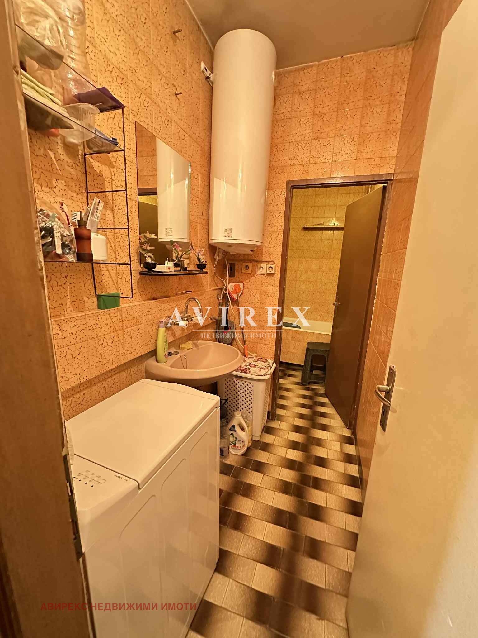 Продава 3-СТАЕН, гр. Пловдив, Каменица 2, снимка 5 - Апартаменти - 53741600