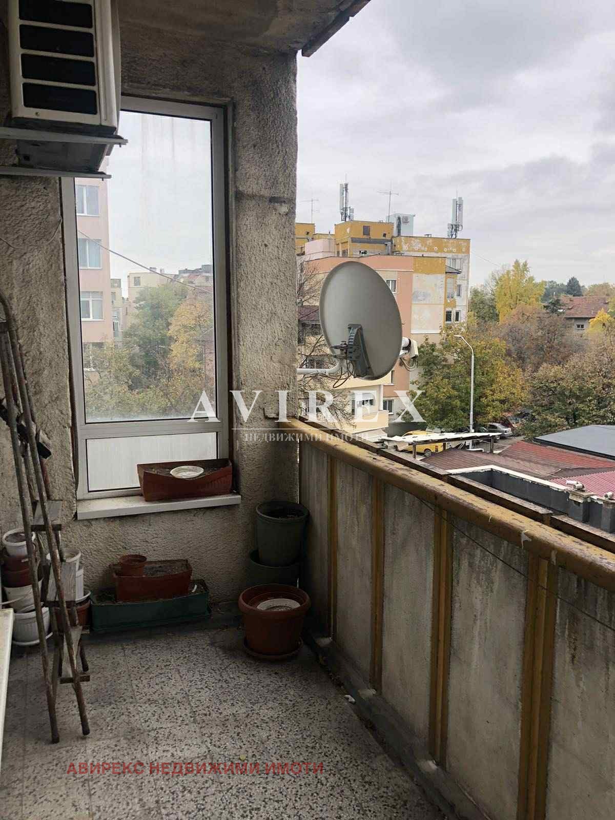 Продава 3-СТАЕН, гр. Пловдив, Каменица 2, снимка 9 - Апартаменти - 53741600