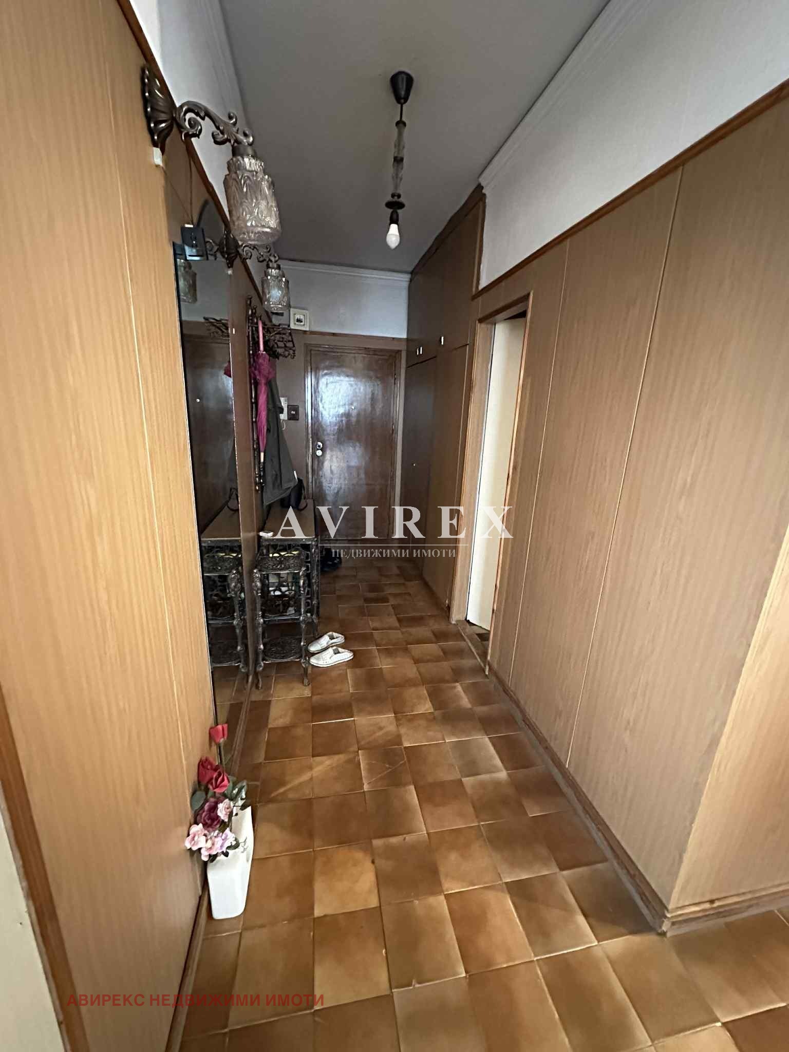 Продава 3-СТАЕН, гр. Пловдив, Каменица 2, снимка 16 - Апартаменти - 53741600