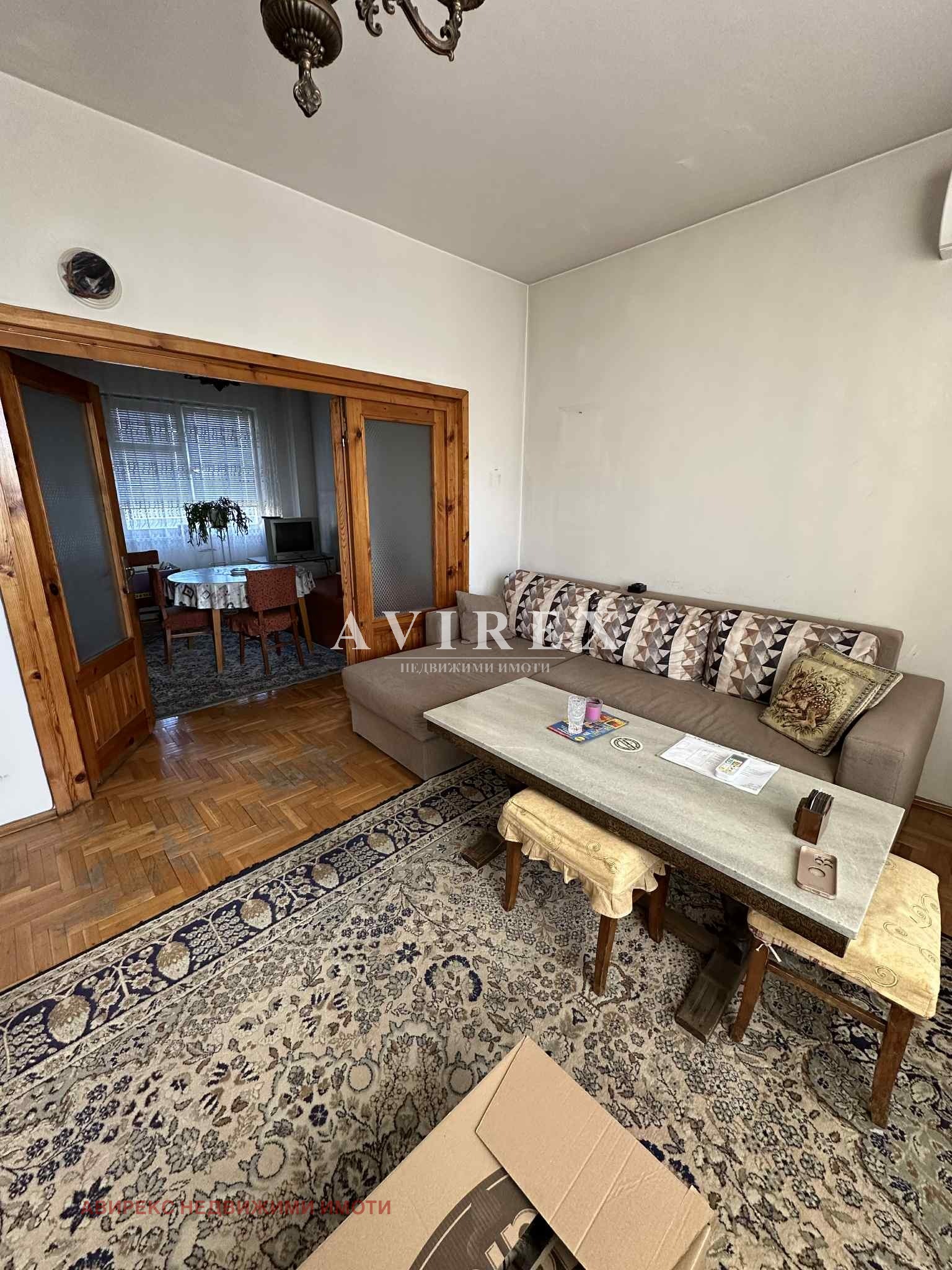 Продава 3-СТАЕН, гр. Пловдив, Каменица 2, снимка 4 - Апартаменти - 53741600