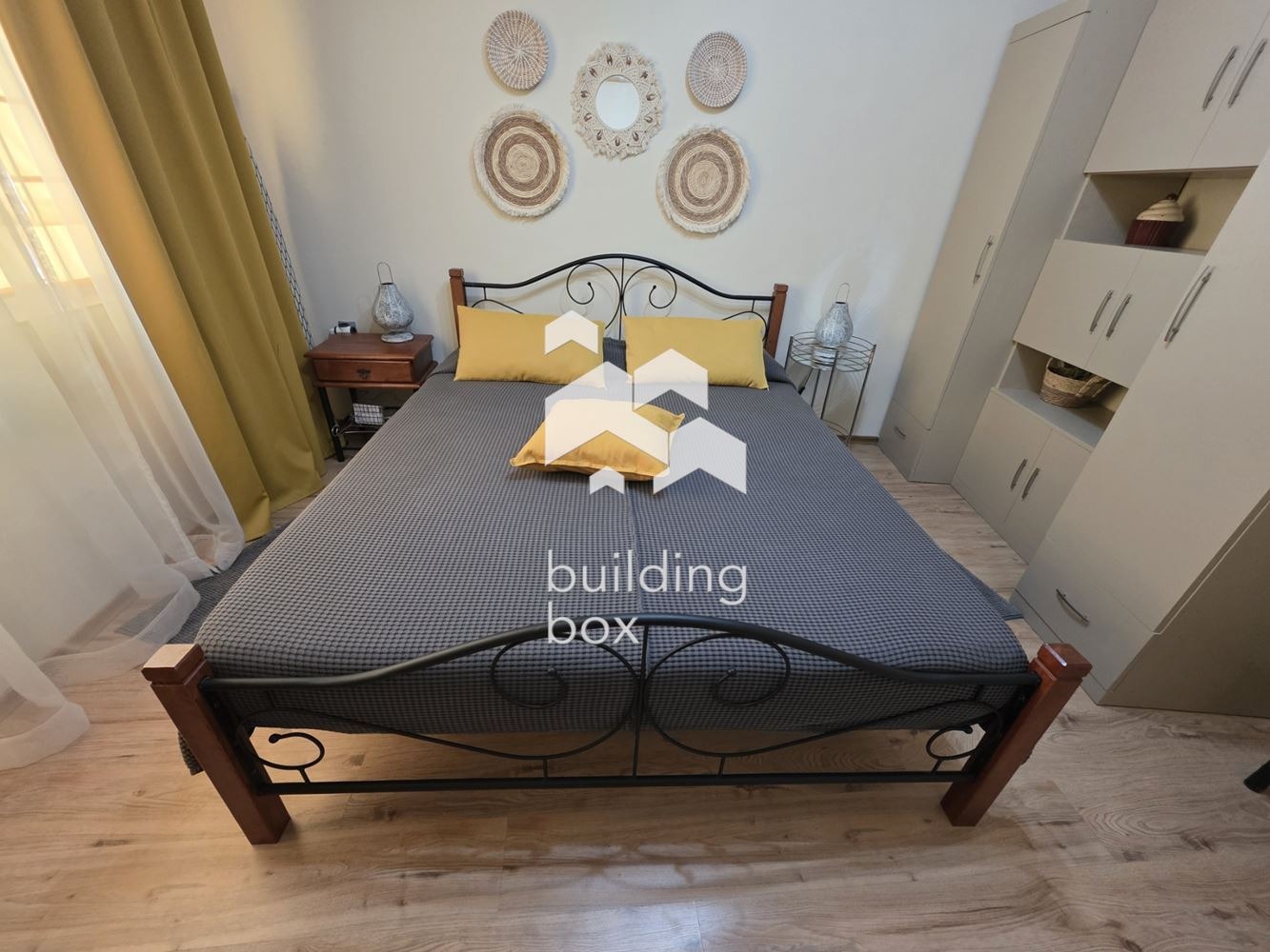 Продава 3-СТАЕН, гр. Пловдив, Кършияка, снимка 3 - Апартаменти - 54031438