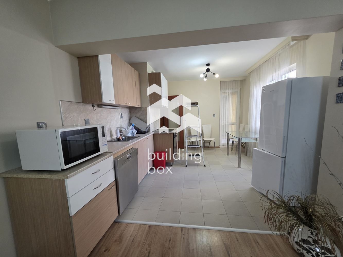 Продава 3-СТАЕН, гр. Пловдив, Кършияка, снимка 8 - Апартаменти - 54031438