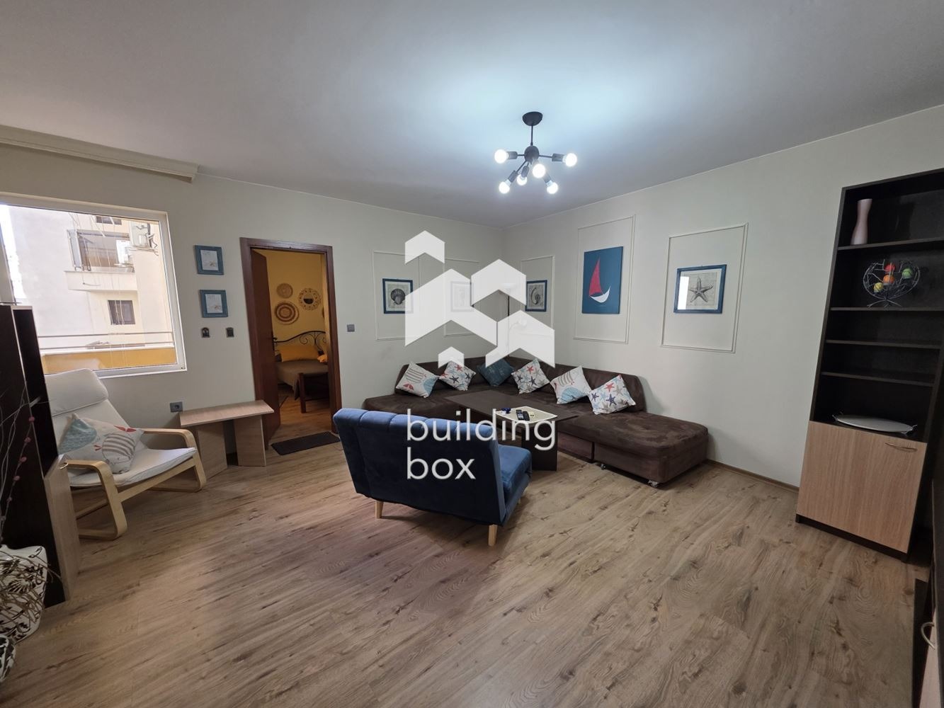 Продава 3-СТАЕН, гр. Пловдив, Кършияка, снимка 7 - Апартаменти - 54031438