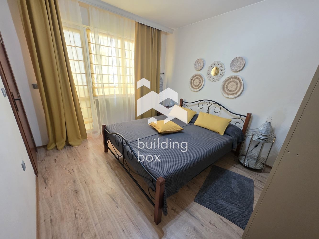 Продава 3-СТАЕН, гр. Пловдив, Кършияка, снимка 2 - Апартаменти - 54031438