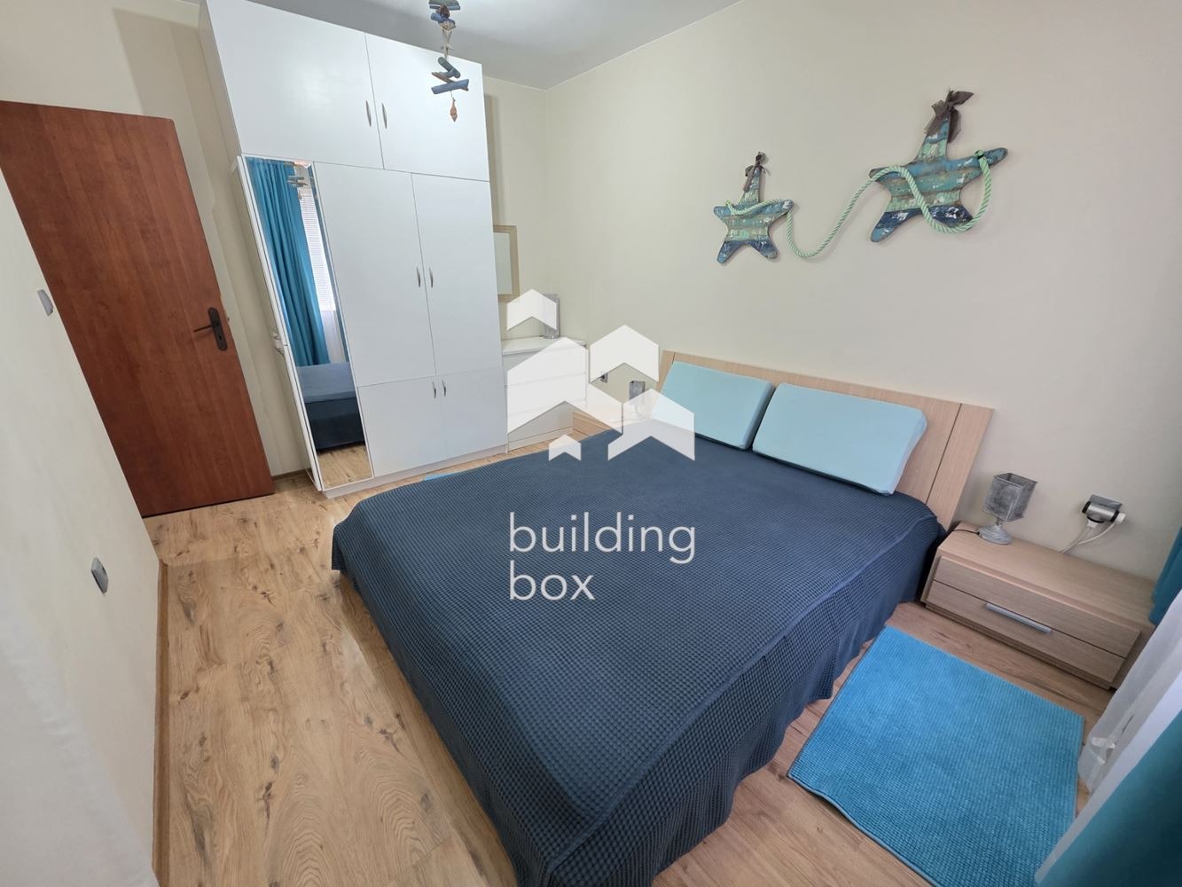 Продава 3-СТАЕН, гр. Пловдив, Кършияка, снимка 5 - Апартаменти - 54031438