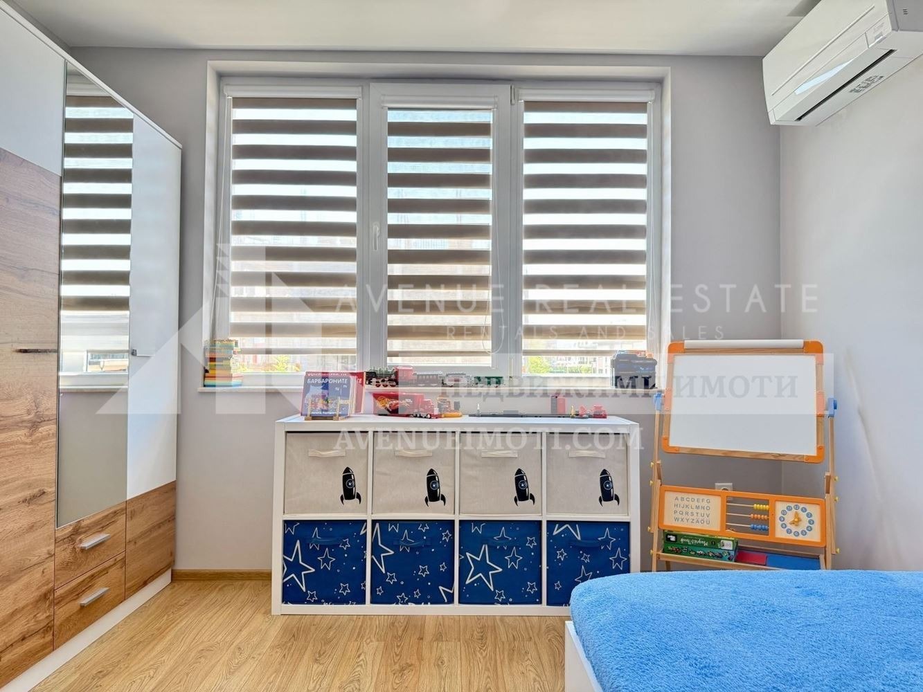 Продава 3-СТАЕН, гр. Пловдив, Остромила, снимка 11 - Апартаменти - 56719075