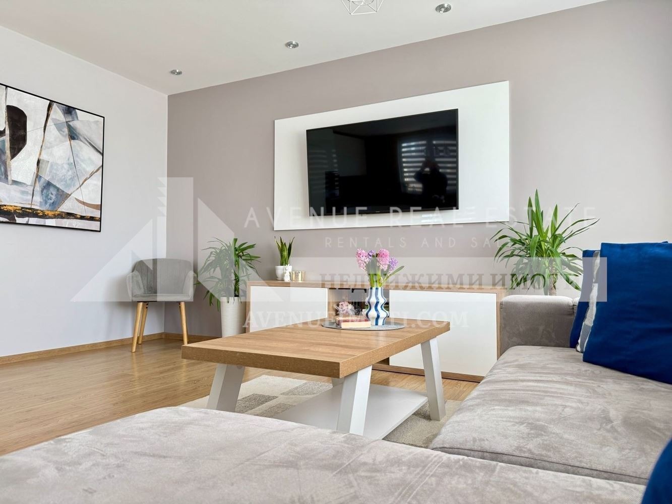 Продава 3-СТАЕН, гр. Пловдив, Остромила, снимка 7 - Апартаменти - 56719075