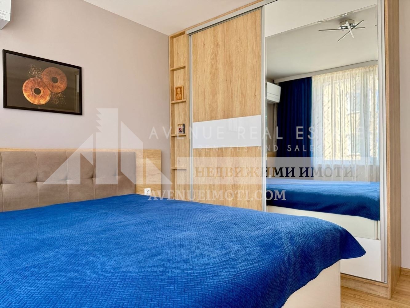 Продава 3-СТАЕН, гр. Пловдив, Остромила, снимка 9 - Апартаменти - 56719075