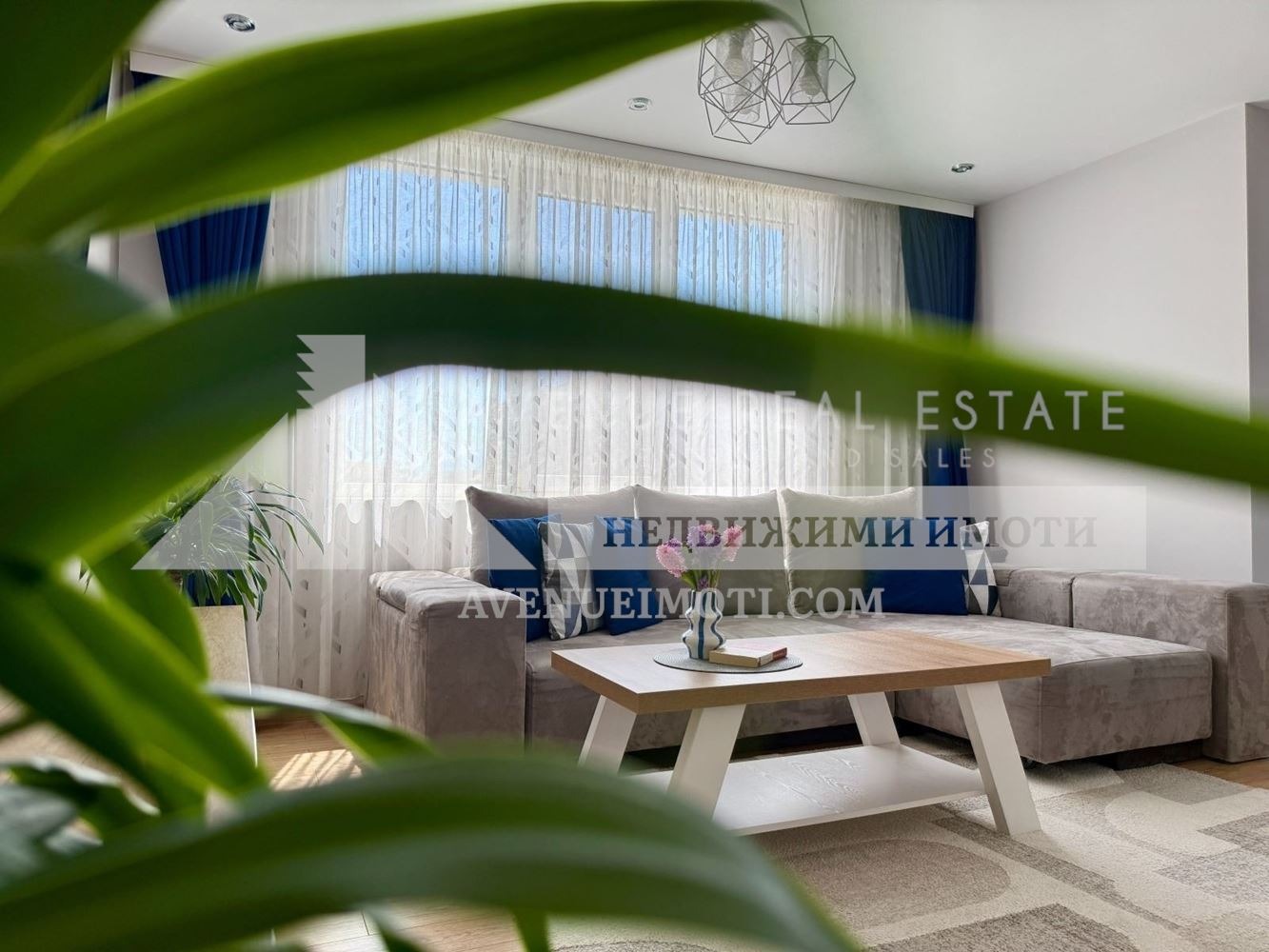 Продава 3-СТАЕН, гр. Пловдив, Остромила, снимка 10 - Апартаменти - 56719075