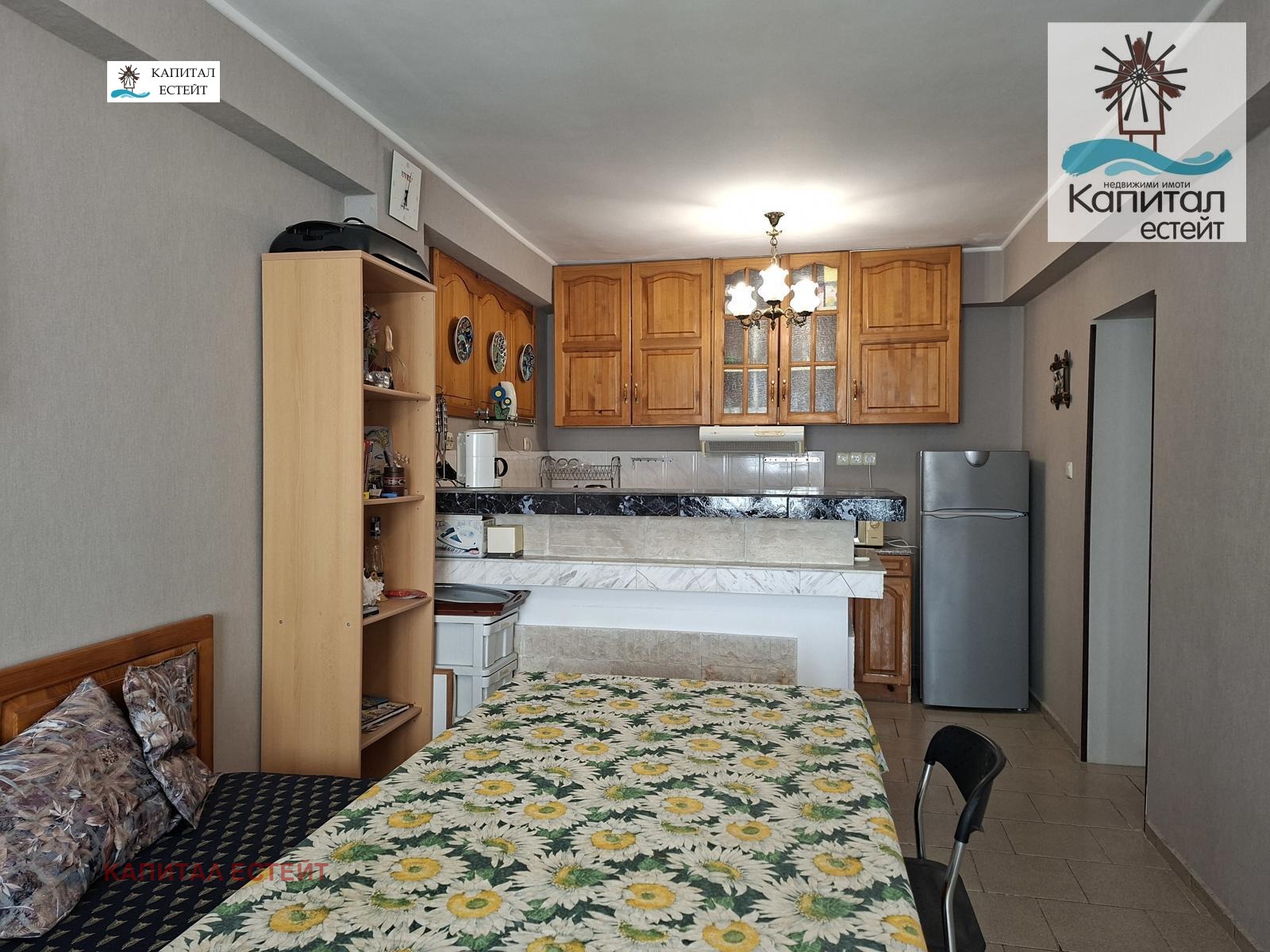 Продава 4-СТАЕН, гр. Свети Влас, област Бургас, снимка 6 - Апартаменти - 54594171