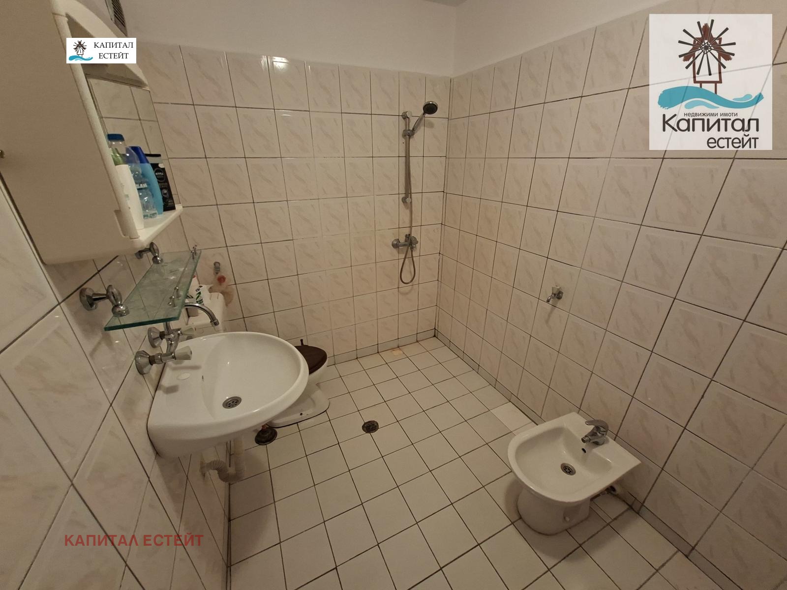 Продава 4-СТАЕН, гр. Свети Влас, област Бургас, снимка 12 - Апартаменти - 54594171