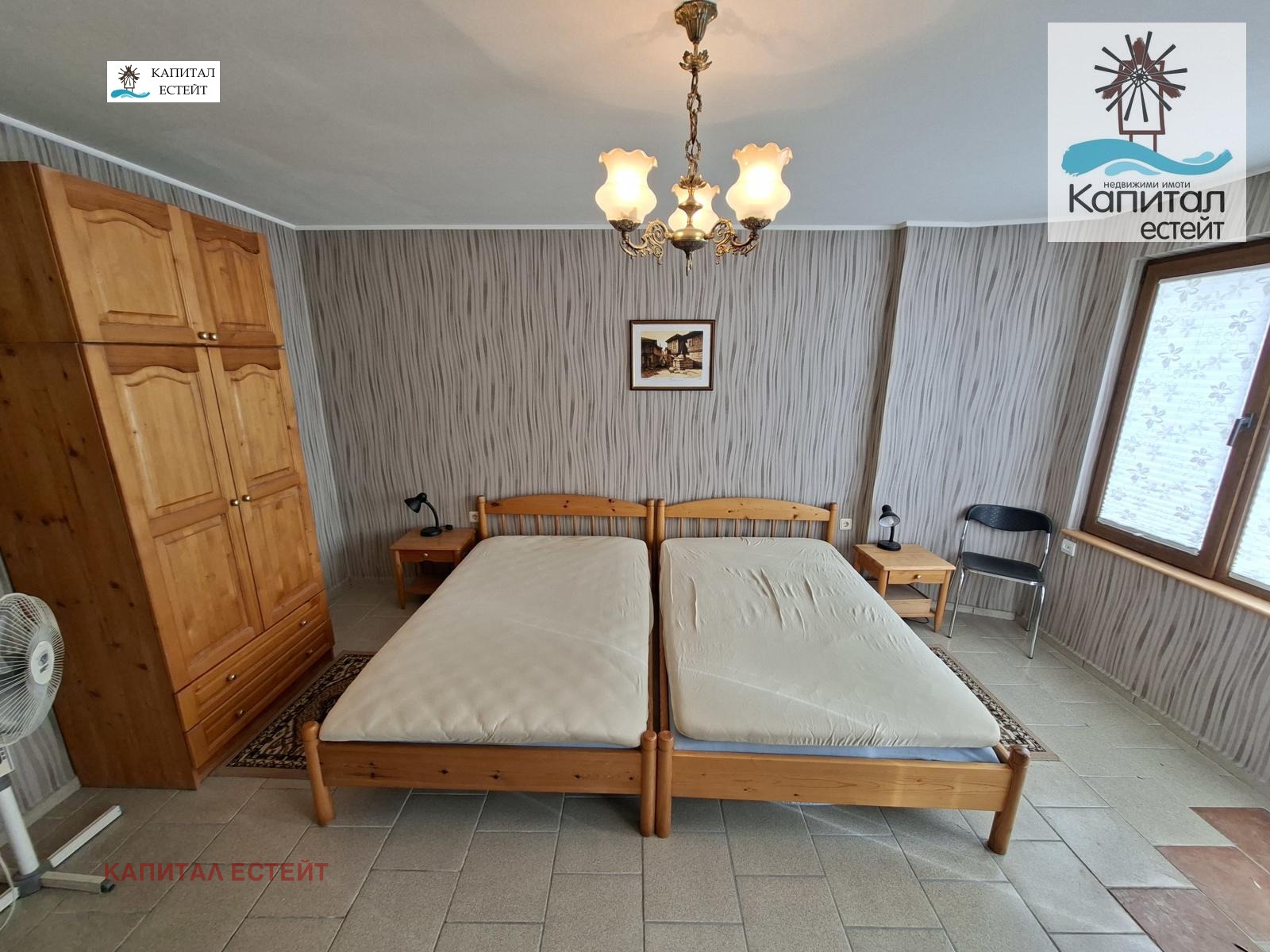 Продава 4-СТАЕН, гр. Свети Влас, област Бургас, снимка 8 - Апартаменти - 54594171