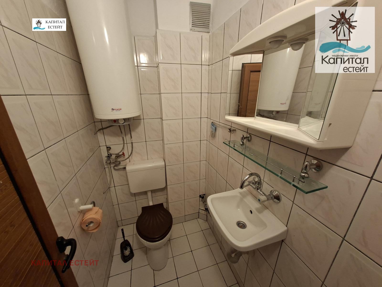 Продава 4-СТАЕН, гр. Свети Влас, област Бургас, снимка 14 - Апартаменти - 54594171
