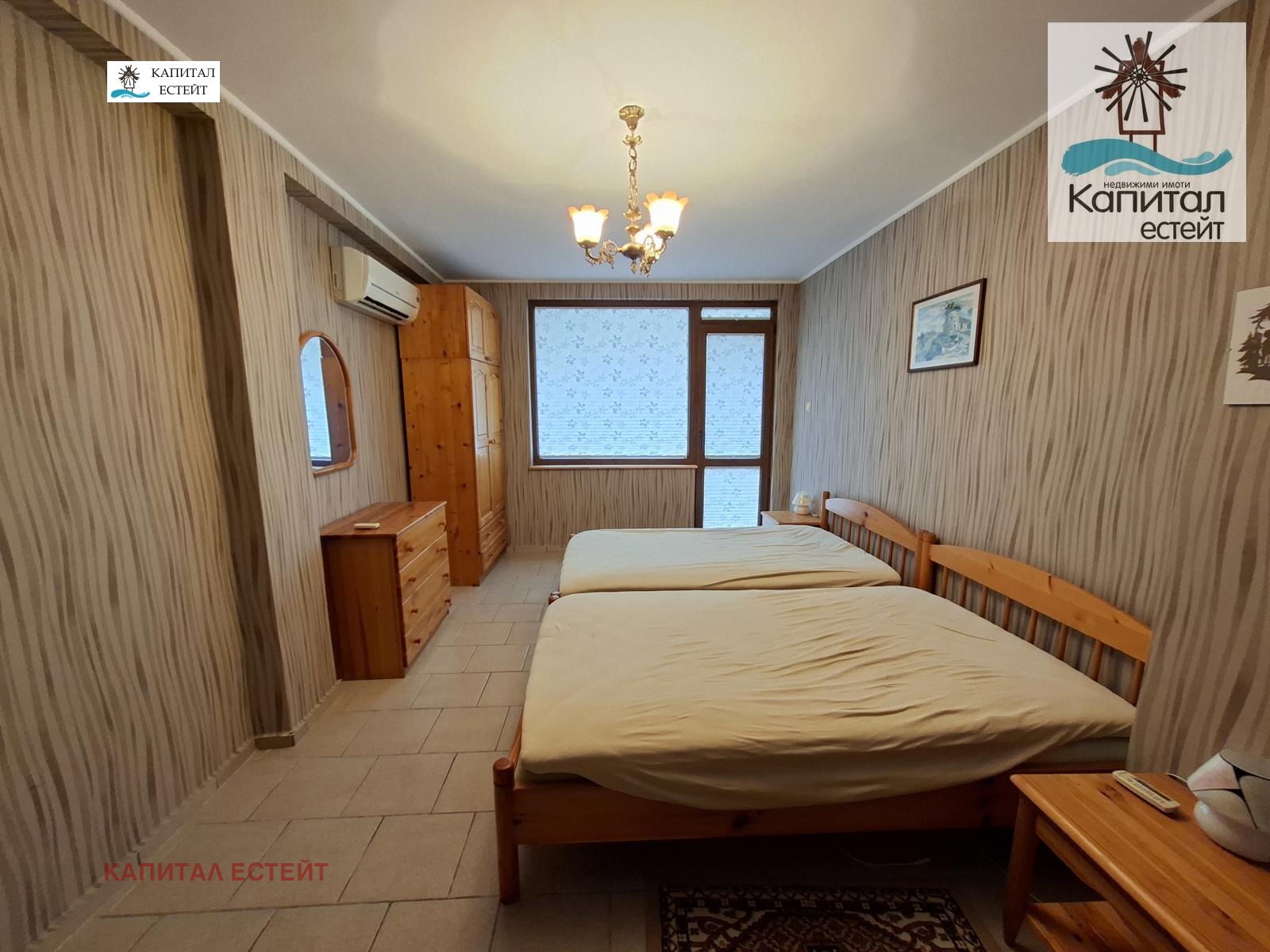 Продава 4-СТАЕН, гр. Свети Влас, област Бургас, снимка 15 - Апартаменти - 54594171