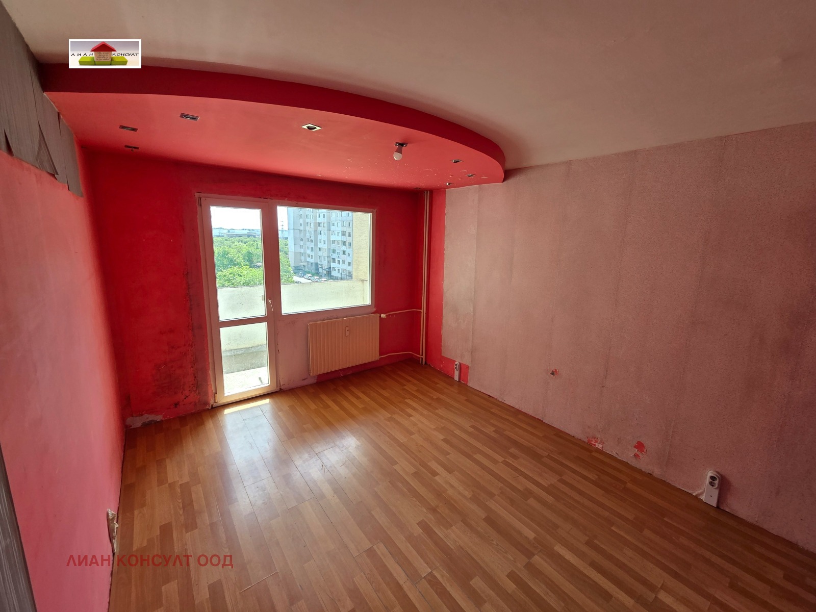 Продава 4-СТАЕН, гр. София, Левски Г, снимка 2 - Апартаменти - 55220524