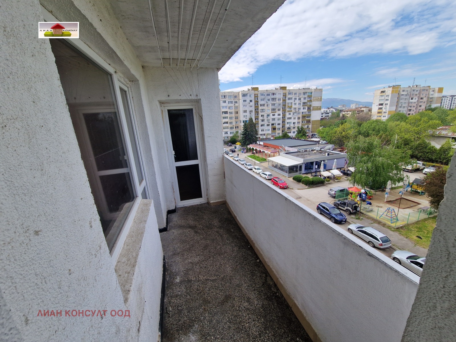 Продава 4-СТАЕН, гр. София, Левски Г, снимка 11 - Апартаменти - 55220524