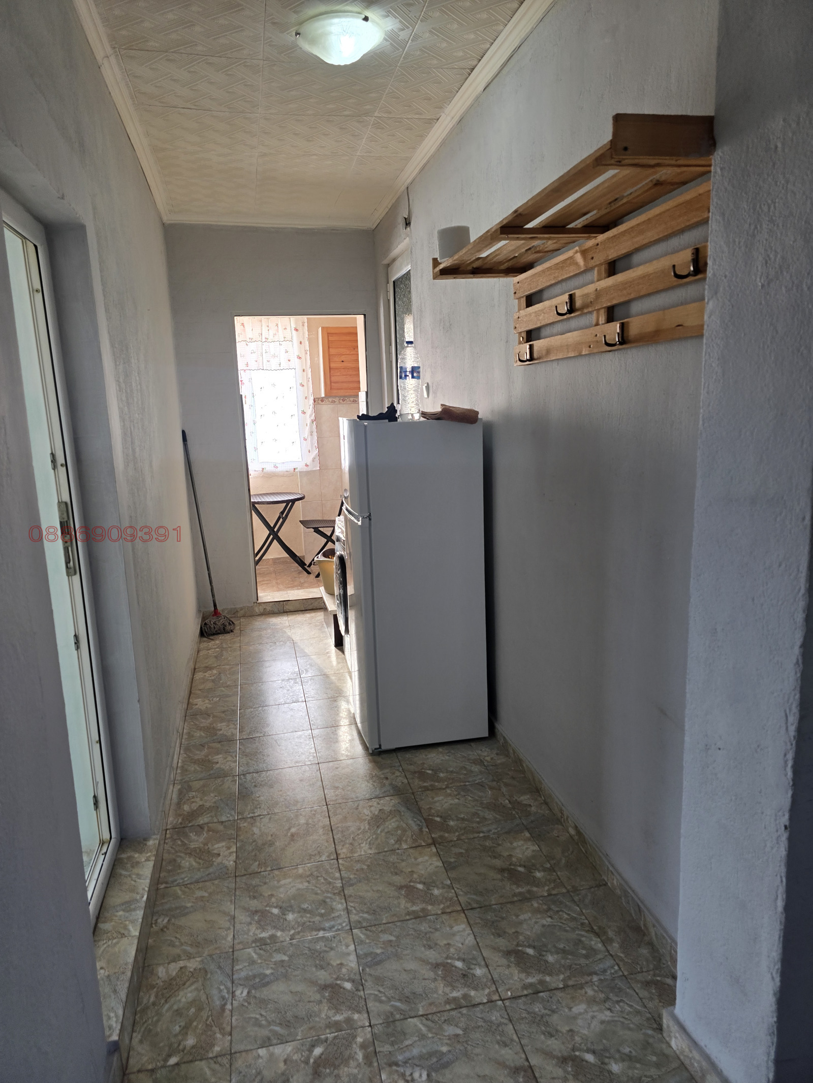 Продава ЕТАЖ ОТ КЪЩА, гр. Пазарджик, Запад, снимка 6 - Етаж от къща - 55835347