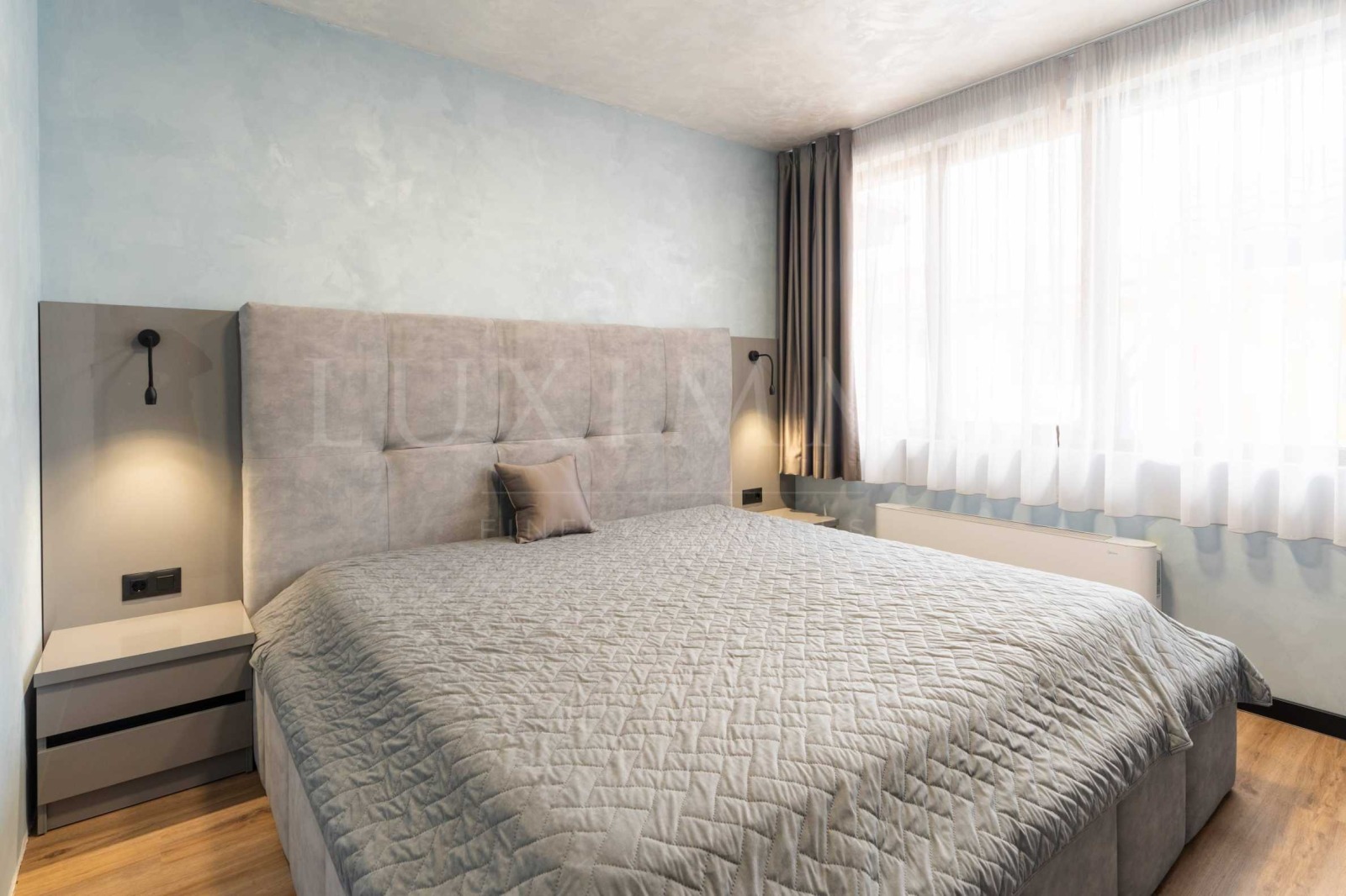 Продава КЪЩА, гр. Бургас, с. Маринка, снимка 15 - Къщи - 53737874