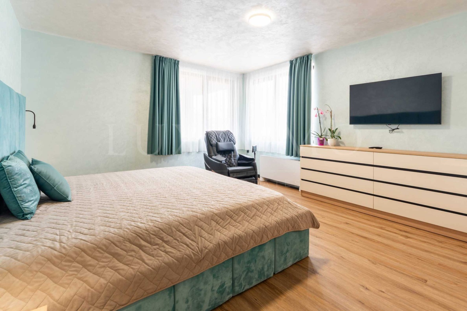 Продава КЪЩА, гр. Бургас, с. Маринка, снимка 12 - Къщи - 53737874