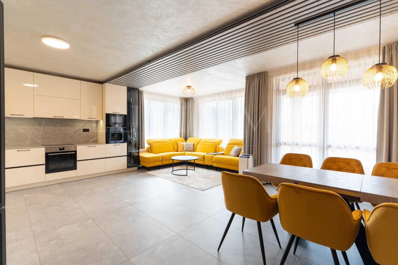 Продава КЪЩА, гр. Бургас, с. Маринка, снимка 6 - Къщи - 53737874