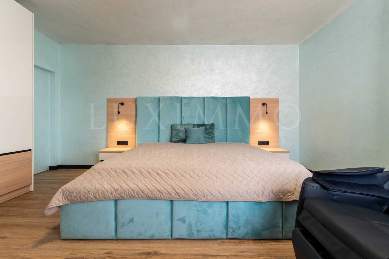 Продава КЪЩА, гр. Бургас, с. Маринка, снимка 9 - Къщи - 53737874