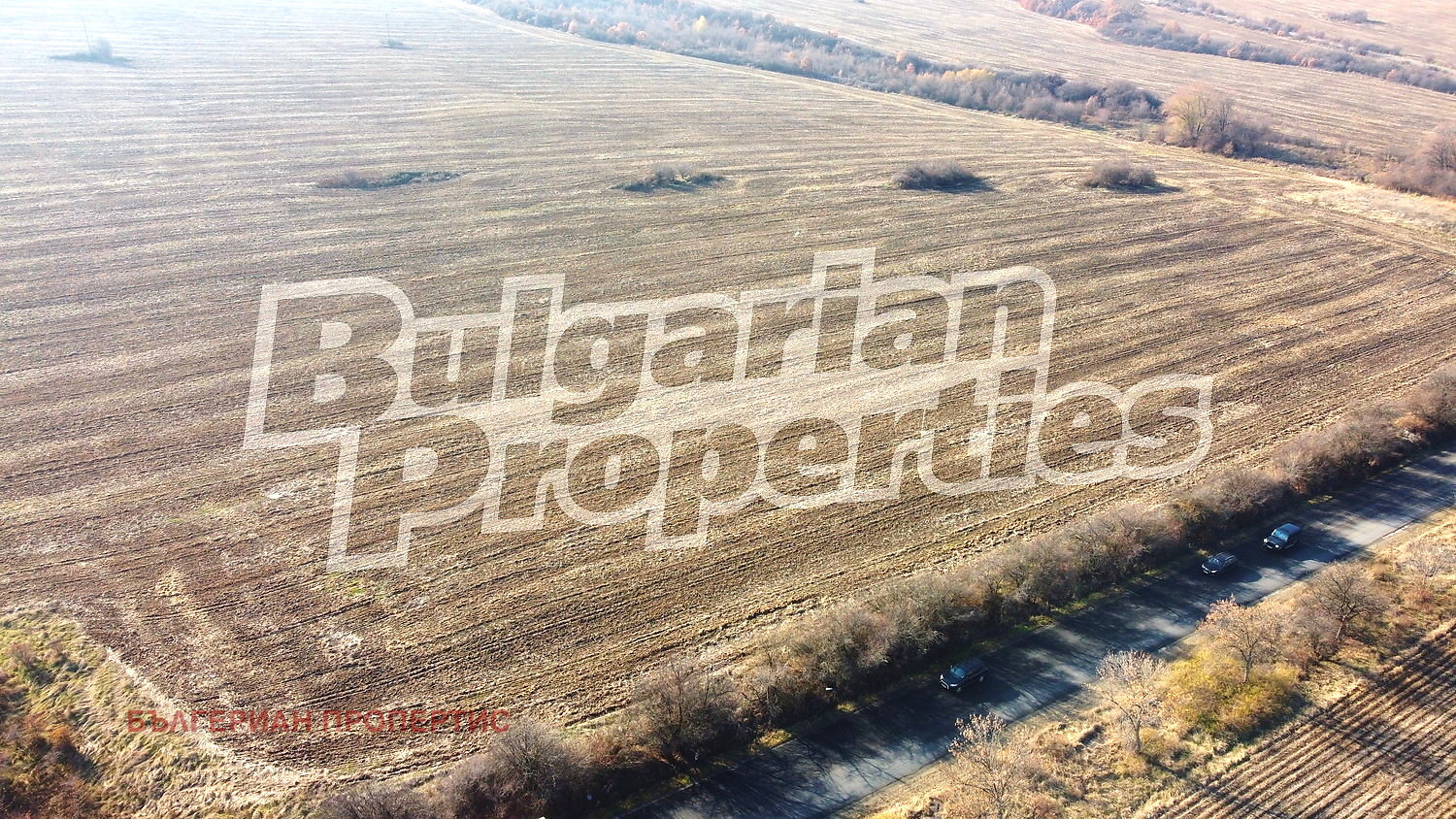 Продава ПАРЦЕЛ, с. Нови хан, област София област, снимка 4 - Парцели - 54460319