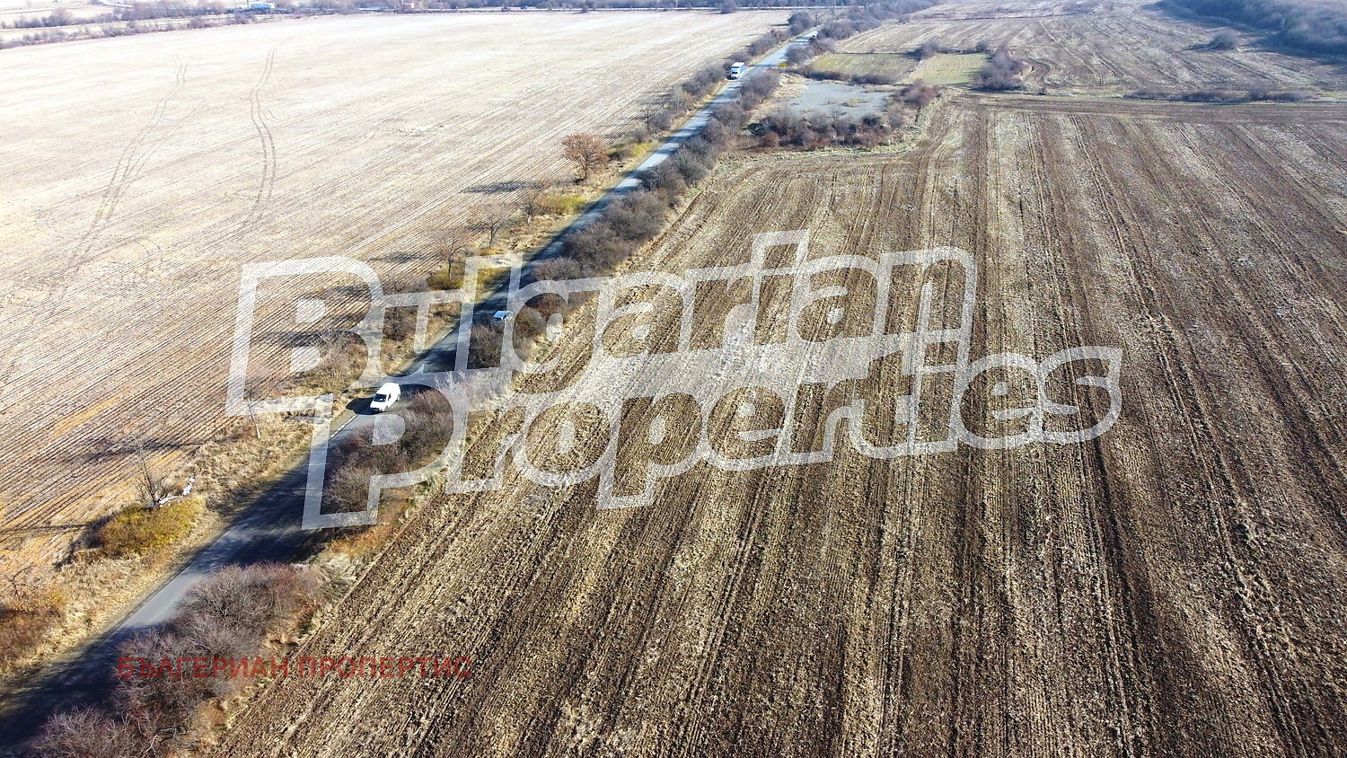 Продава ПАРЦЕЛ, с. Нови хан, област София област, снимка 8 - Парцели - 54460319