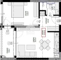 Продава 2-СТАЕН, град София, Люлин 7 • 127435 € • 59608255 — Holmes.bg