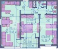 Продава 3-СТАЕН, град Пловдив, Каменица 2 • 132610 € / 259362.62 лв. • 10607441 2