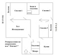 Продава  4-стаен град София , Левски Г , 104 кв.м | 87465664 - изображение [14]