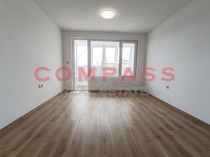 Продава 2-СТАЕН в град Варна, Гранд Мол - 40 кв.м / 119 900 € » 234 504.02 лв., КОМПАС НЕДВИЖИМИ ИМОТИ