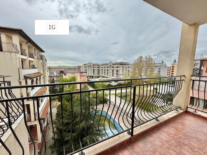 Продава 3-СТАЕН в област Бургас, к.к. Слънчев бряг - 70 кв.м / 87 000 € » 170 157.21 лв., ИГ ПРОВАЙД